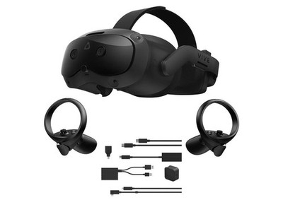 VIVE Focus Vision Business Edition (99haum043-00) (99haum04300)
