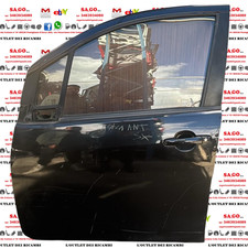 PORTIERA ANTERIORE SINISTRA SX OPEL AGILA B ANNO 2009