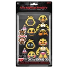 Funko Fnaf Snaps: Five Nights at Freddy's - Toy Chica and Nightmare Chica New