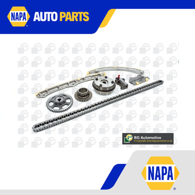Timing Chain Kit fits HONDA STREAM RN3 2.0 01 to 06 BGA 06114PND020 13432PNA000