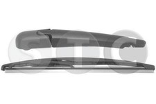 STC Heckscheibenwischer + Arm Hinten für CHEVROLET AVEO Schrägheck (T300) 275mm