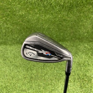 Callaway XR Cup 360 Irons | eBay