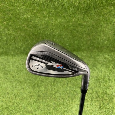 Callaway 2015 XR Cup 360 Single 9 Iron ⛳️ Speedstep 80 Stiff