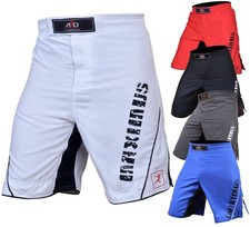 ARD CHAMPS MMA Shorts Men&rsquo;s Gym, Training, MMA & Muay Thai, Lightweight, Durable