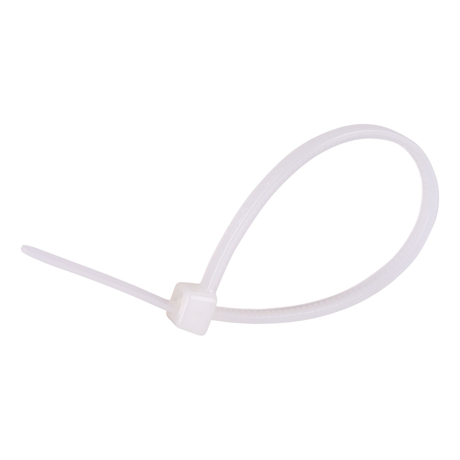 HellermannTyton TY-ITS Cable Tie 100 x 2.5mm (Pack 100)