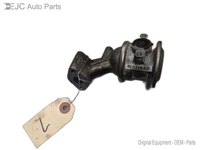 Left Air Injection Valve For 12-15 Audi A6 Quattro  3.0  Supercharged