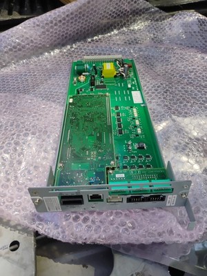 Fujitsu Telecom Networks Fukushima Limited KS14-5623-E961 PBF Date 2018-8
