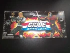 GI Joe vs Cobra 5-Pack GI Joe Resolute 2008 Hasbro Action Figure Set NEW SEALED