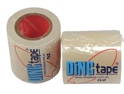 Ding Tape Surfboard Ding Repair Tape 2 Pack