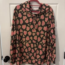 Dear Scarlett Boutique Top - XL Hoodie