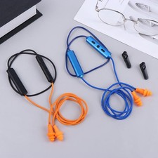 Ear Plugs Bluetooth Headset For Work Noise Suppression Hearing Protection