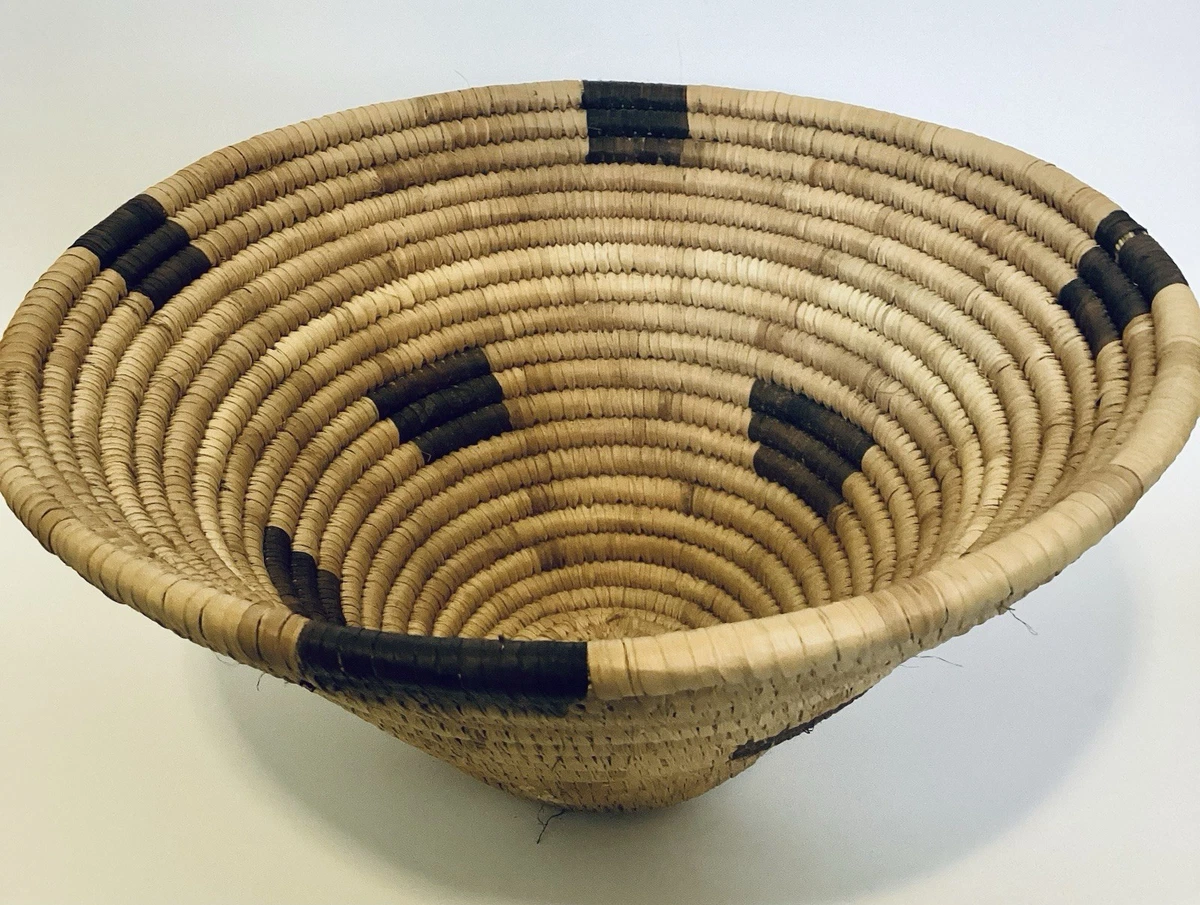 US Native American Baskets (1935-Now) for sale | eBay