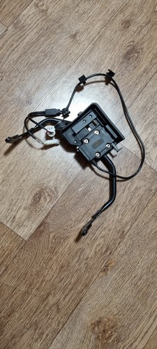 preparation for navigation BMW R1200-1250gs-Adw 2014-2024 - Picture 1 of 13