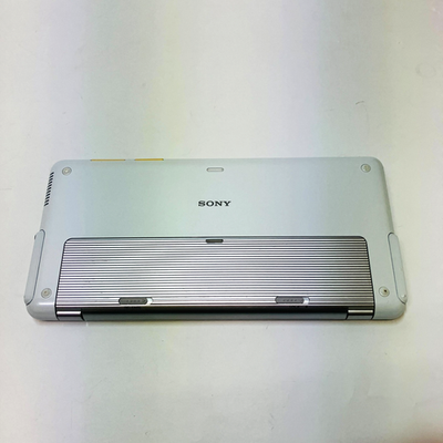 SONY VAIO Type P VGN-P80H garnet red Intel Atom Z520 RAM 2GB Japan