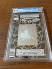 Amazing Spider-Man #365 (1987) 1st App Spider-Man 2099 - CGC 9.8 Newsstand