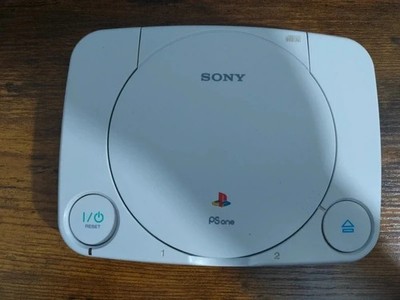 OEM Sony PlayStation One PS One PS1 SCPH-102 Top Upper Shell Case Housing Part