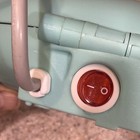 Vivitar Simply Relaxing Hot Stone Massage Warmer MA-3500-TEAL ***no stones*** — photo 6