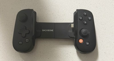 Backbone One PlayStation USB-C Edition