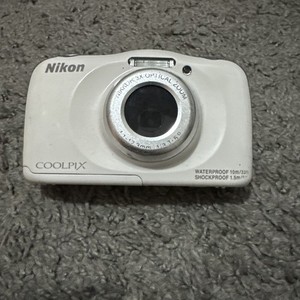 Nikon S33 | eBay
