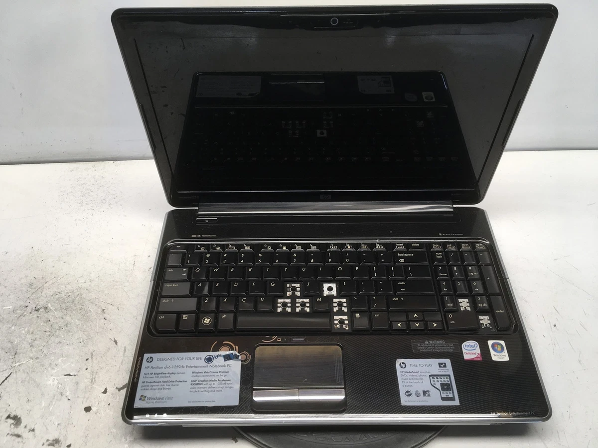 Hp Pavilion Dv6 for sale | eBay