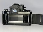 Nikon F2 Photomic S DP-2 Black SLR 35mm Film Camera Body Only — photo 8