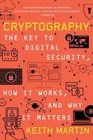 Cryptography: The Key To Digital Security, How It Works, And Why It Matters