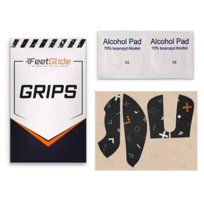 FeetGlide Grip Tape for Zowie EC2-B / EC2-C / EC2-CW / EC2-DW