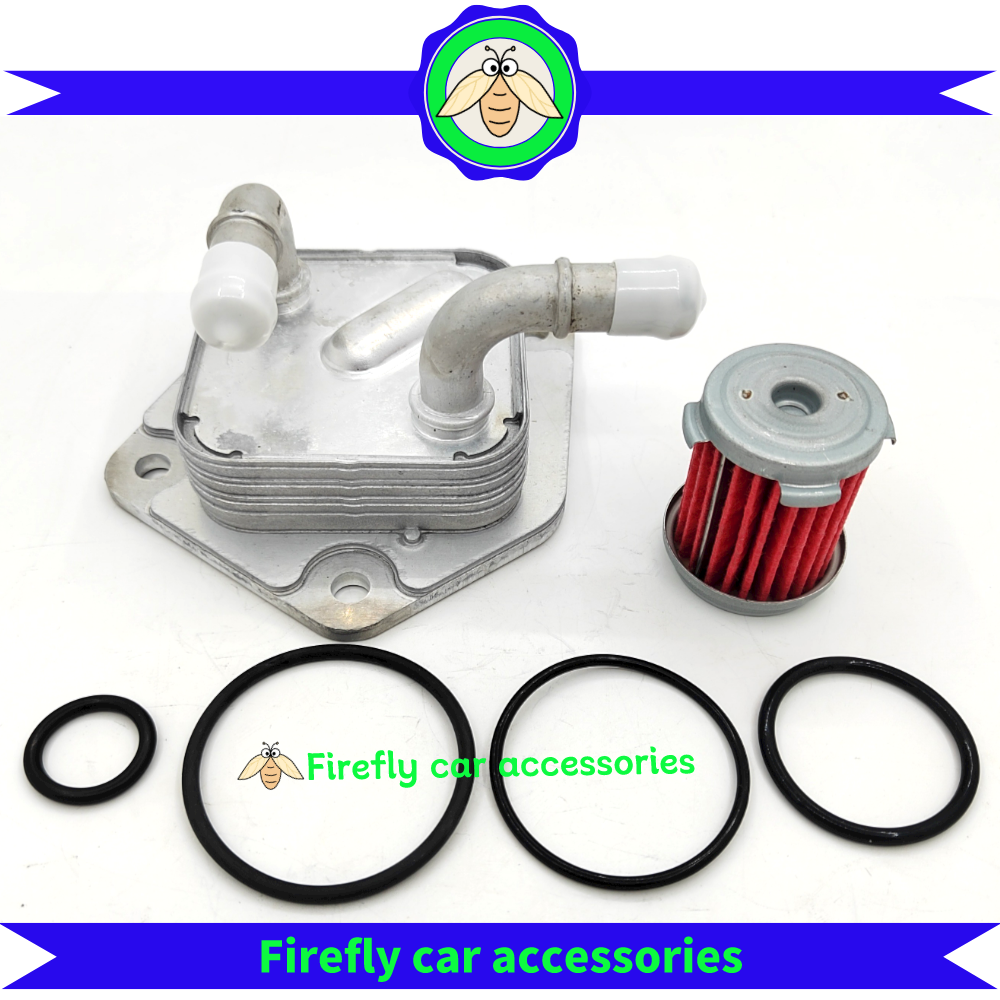25560-5T0-003 Transmission Oil-Fluid Cooler Fits For Honda City