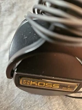 Koss TD60 Headphones