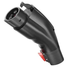 Zanch Tesla NACS TO J1772 Charging Adapter