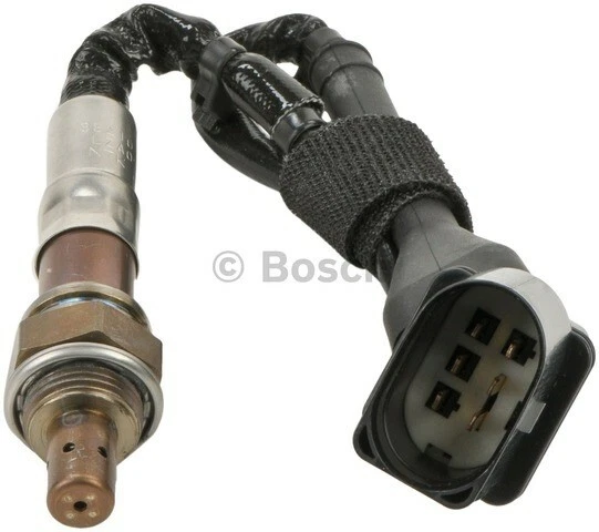 Oxygen Sensor Bosch Upstream for 2004-2006 HYUNDAI ELANTRA L4-2.0L - Изображение 2 из 4