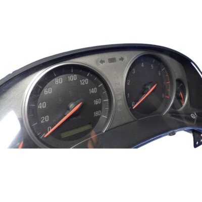 JDM USED TOYOTA MARK II JZX110 Stock Speed Meter From Japan