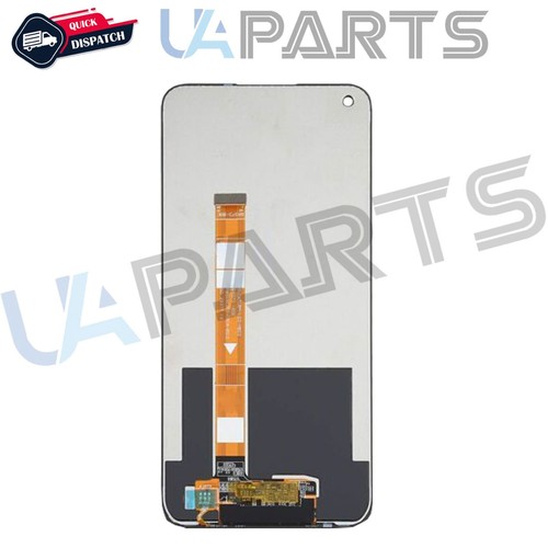 New Oppo REALME 7i 2020 6.5'' LCD Touch Screen Display Replacement Black - Zdjęcie 4 z 4