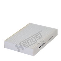 Hengst Filter E5979LI Innenraumfilter Pollenfilter FüR Land Rover