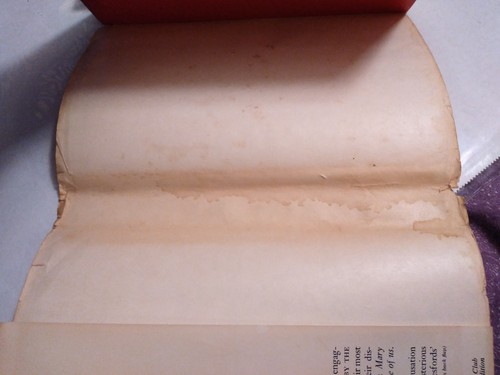 Postern of Fate Agatha Christie Vintage 1973 Hardcover Book - Picture 6 of 6