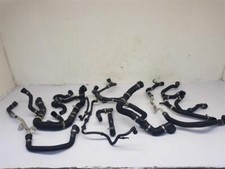 2018 On MK2 ALFA ROMEO GIULIA ASSORTMENT OF COOLANT PIPES 2.9 V6 PETROL 