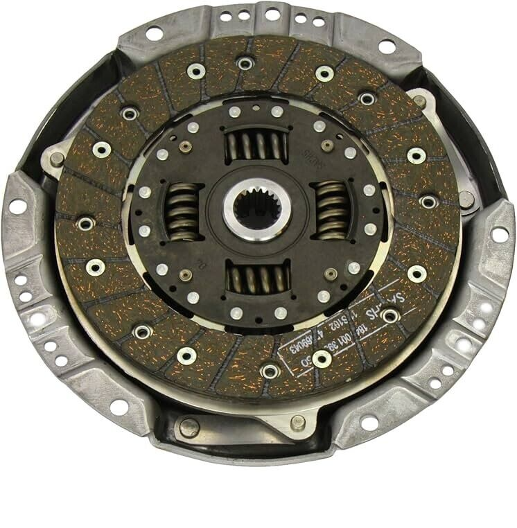 GENUINE FoMoCo FIESTA VII 1.1 Ti-VCT CLUTCH KIT 2PCE 3000 950 102