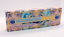 PAT McGRATH LABS BIJOUX BRILLIANCE Eye Shadow Palette Sunset Romance NIB