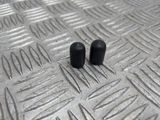 Honda Jazz Mk1 Se Sport Cvt 2004 Front Strut Top Bolt Covers