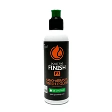 IGL Finish F3, Nano Abrasive Finish Polish (300g)
