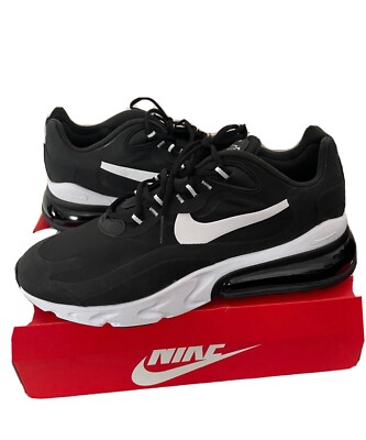 nike air max 270 react $160