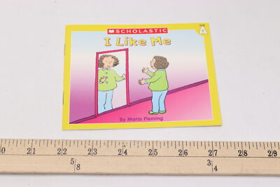 Level A Little Leveled Readers: I Like Me! By Maria Fleming