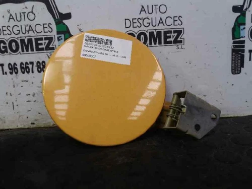 96600007 Tapa Exterior Combustible para CHEVROLET MATIZ SE 2006 1226932 - Bild 1 von 9