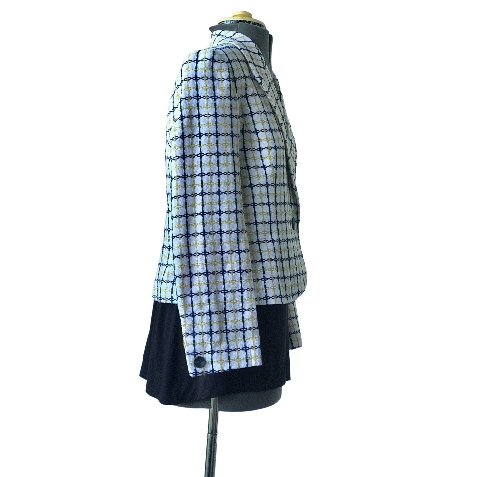 Pendleton designer jacket 14 Petite short afforda… - image 6