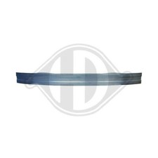 1x Träger, Stoßfänger DIEDERICHS 1040060 passend für AUDI