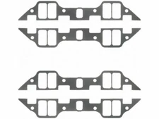 For 1961 DeSoto DeSoto Intake Manifold Gasket Set Felpro 21797GY 5.9L V8
