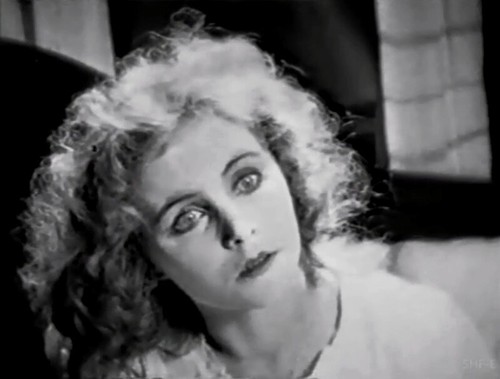 DVD "The Blizzard" (1923), director Mauritz Stiller, Swedish Silent Drama - Picture 6 of 8