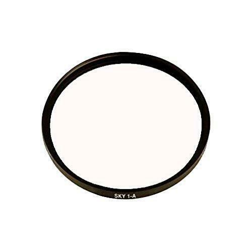 Promaster Filtro Skylight 1A 49mm - Filtro Obiettivo Per Protezione E Bilanciamento Colori