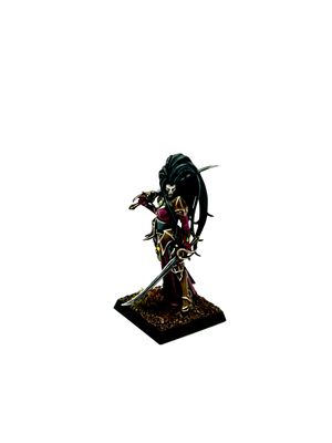 Isabella von Carstein Vampire Counts (Total War Warhammer) - AI Modeli