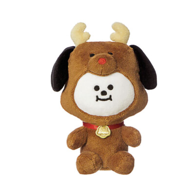 BT21 - CHIMMY Winter, ca 15 cm